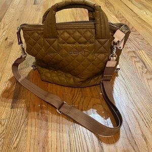 MZ Wallace Small Sutton Deluxe